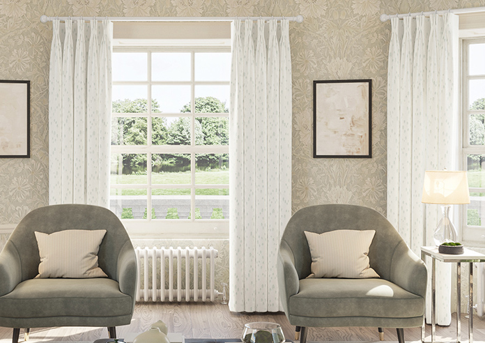 Norrland, Fir - Made to Measure Curtains - Image 3